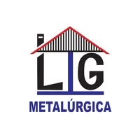 Logotipo da empresa LG INDUSTRIA DE TELAS E EXASTORES LTDA.