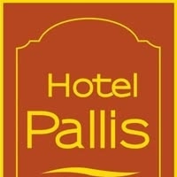 Logotipo da empresa HOTEL PALLI'S