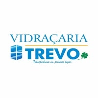 Logotipo da empresa VIDRACARIA TREVO