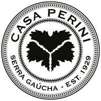 Logotipo da empresa CASA PERINI