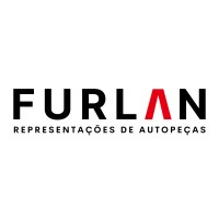 Logotipo da empresa FURLAN REPRESENTACOES