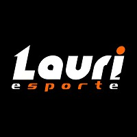 Logotipo da empresa LAURI ESPORTES LTDA.