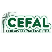 Logotipo da empresa CEFAL