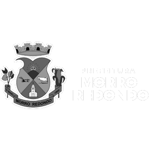 Logotipo da empresa MORRO REDONDO PREFEITURA