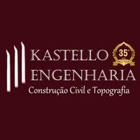 Logotipo da empresa KASTELLO CONSTRUCOES INDUSTRIA E COMERCIO LTDA