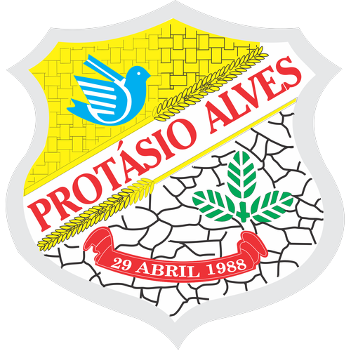 Logotipo da empresa PROTASIO ALVES