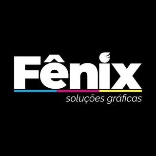 Logotipo da empresa FENIX ARTES GRAFICAS E EDITORA LTDA