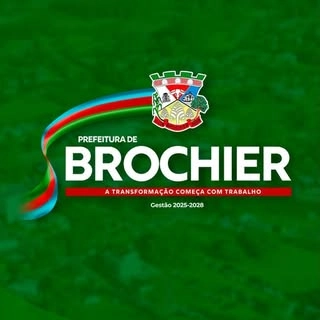 Logotipo da empresa GABINETE DO PREFEITO