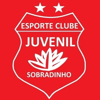 Logotipo da empresa ESPORTE CLUBE JUVENIL