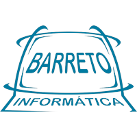 Logotipo da empresa BARRETO INFORMATICA