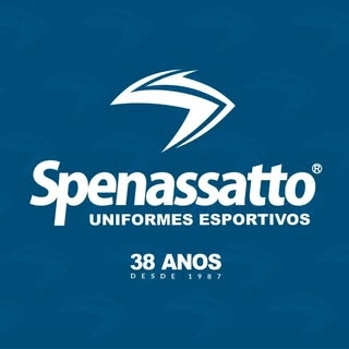 Logotipo da empresa SPENASSATTO INDUSTRIA E COMERCIO DE UNIFORMES LTDA