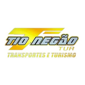 Logotipo da empresa TIO NEGAO TUR