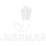 Logotipo da empresa JESSMAN CONSTRUTORA INCORPORADORA LTDA.