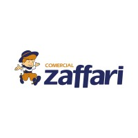 Logotipo da empresa LOCADORA ZAFFARI LTDA