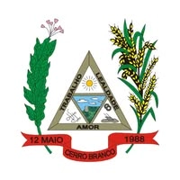Logotipo da empresa MUNICIPIO DE CERRO BRANCO