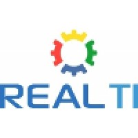 Logotipo da empresa REAL