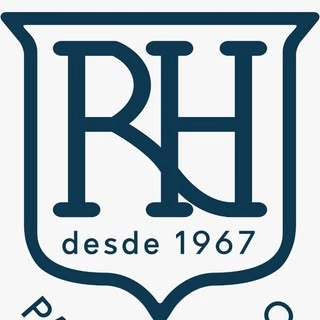 Logotipo da empresa RIO HOTEL