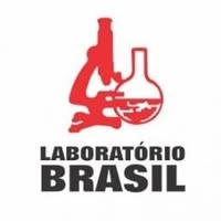 Logotipo da empresa LABORATORIO BRASIL-ANALISES CLINICAS LTDA