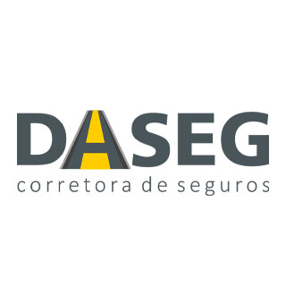 Logotipo da empresa DASEG CORRETORA DE SEGUROS LTDA