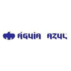 Logotipo da empresa AGRO-COMERCIAL AGUIA AZUL LTDA