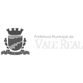 Logotipo da empresa GABINETE DO PREFEITO DE VALE REAL