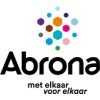 Logotipo da empresa ABRONIA