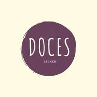 Logotipo da empresa DOCES BECKER