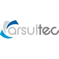 Logotipo da empresa ARSULTEC