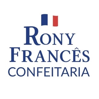 Logotipo da empresa CONFEITARIA RONI FRANCES