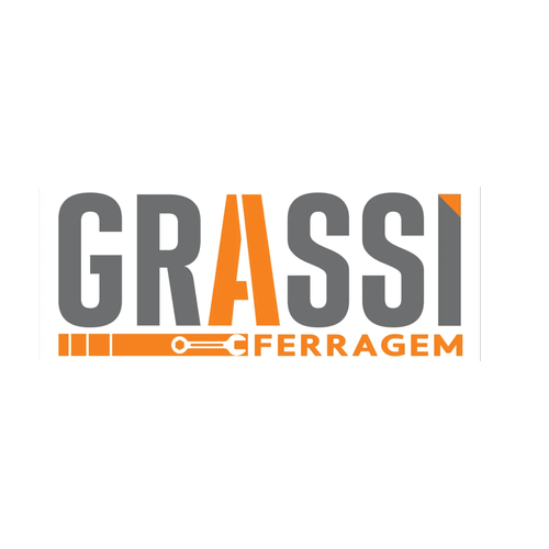 Logotipo da empresa GRASSI FERRAGENS