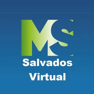 Logotipo da empresa SALVADOS VIRTUAL