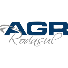 Logotipo da empresa RODASUL