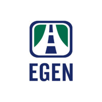 Logotipo da empresa GEOENGENHARIA