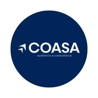 Logotipo da empresa COASA CONTABILIDADE