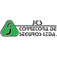 Logotipo da empresa JCS CORRETORA
