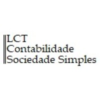 Logotipo da empresa LCT- CONTABILIDADE SOCIEDADE SIMPLES LTDA