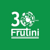 Logotipo da empresa FRUTINI