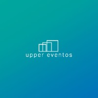 Logotipo da empresa UPPER