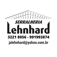 Logotipo da empresa JOSE A. LEHNHARD