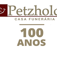 Logotipo da empresa FUNERARIA PETZHOLD