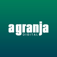 Logotipo da empresa A GRANJA