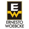 Logotipo da empresa EMPRESA CONSTRUTORA ERNESTO WOEBCKE SA