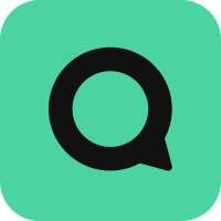 Logotipo da empresa QUIKE FRANGOS