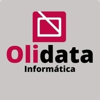 Logotipo da empresa OLIDATA COMERCIO DE EQUIPAMENTOS DE INFORMATICA LTDA