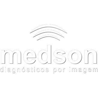 Logotipo da empresa MEDSON DIAGNOSTICOS POR IMAGEM LTDA
