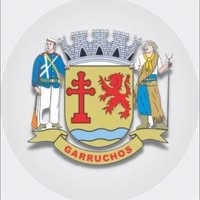 Logotipo da empresa PM GARRUCHOS