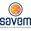 Logotipo da empresa SAVEM