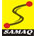 Logotipo da empresa SAMAQSUL
