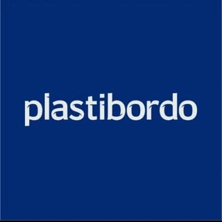 Logotipo da empresa PLASTIBORDO