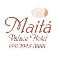 Logotipo da empresa MAITA PALACE HOTEL LTDA